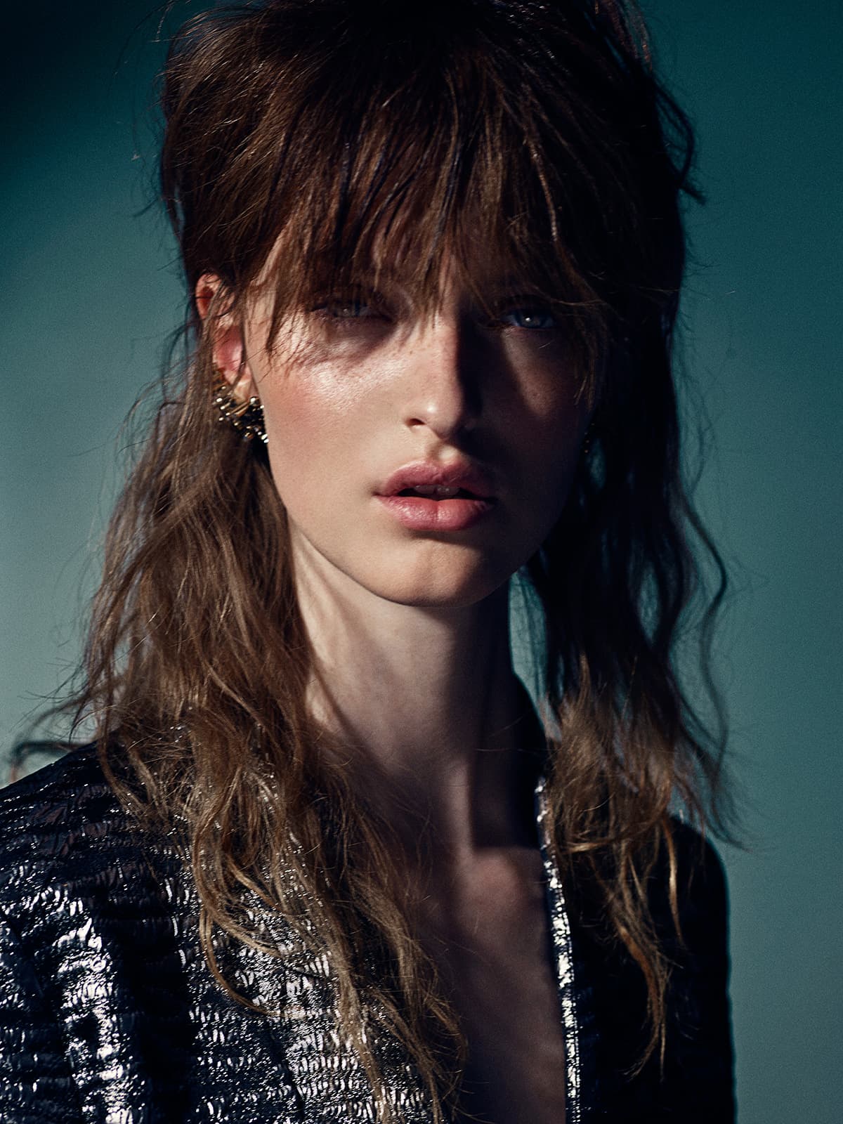 Editorial Zodiac Magazine