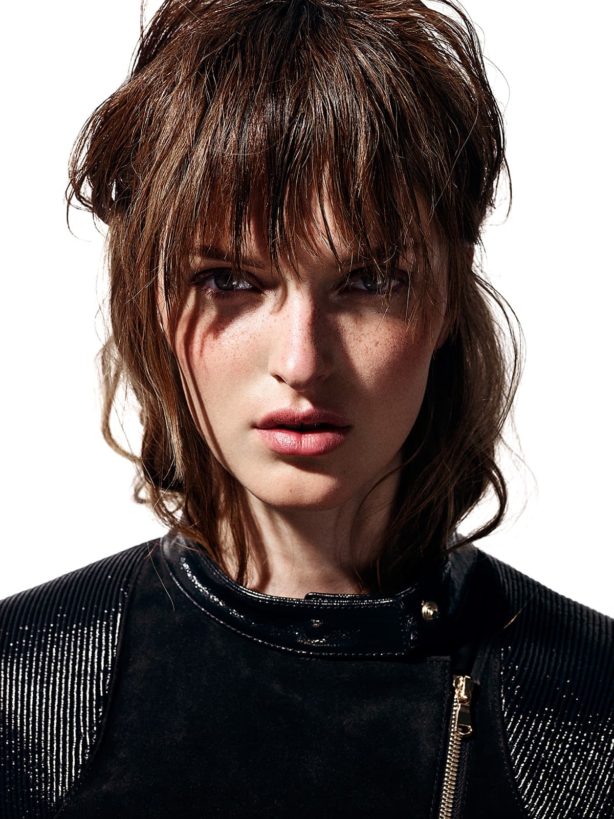 Editorial Zodiac Magazine