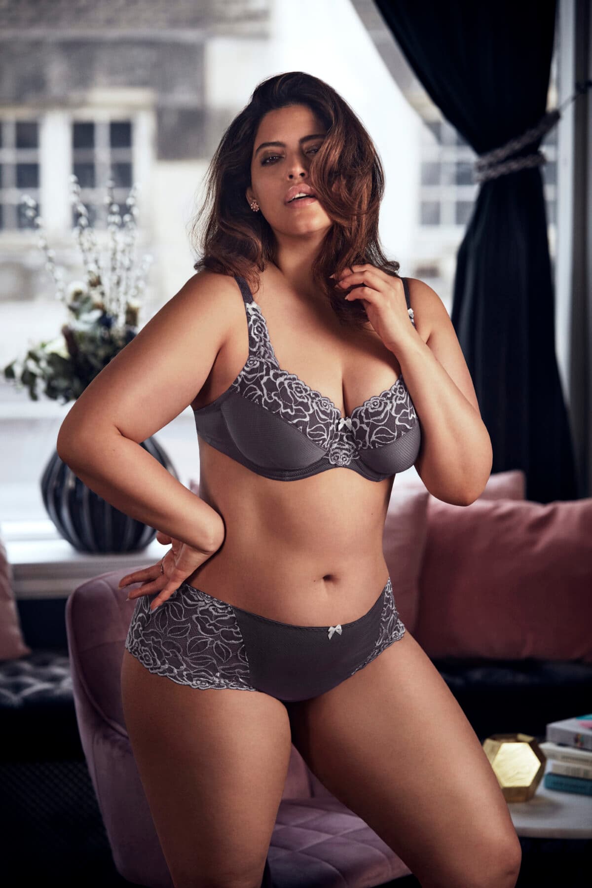 Denise Bidot for CHANGE