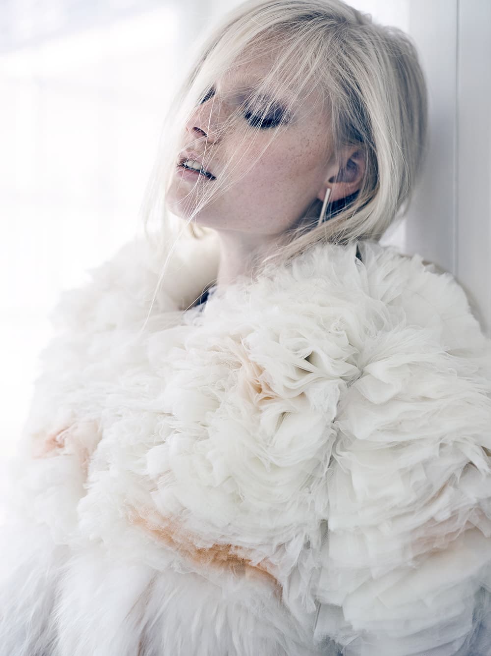 Kopenhagen fur