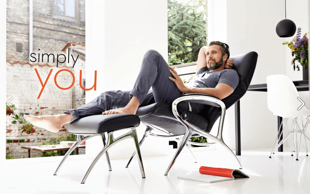 Stressless YOU