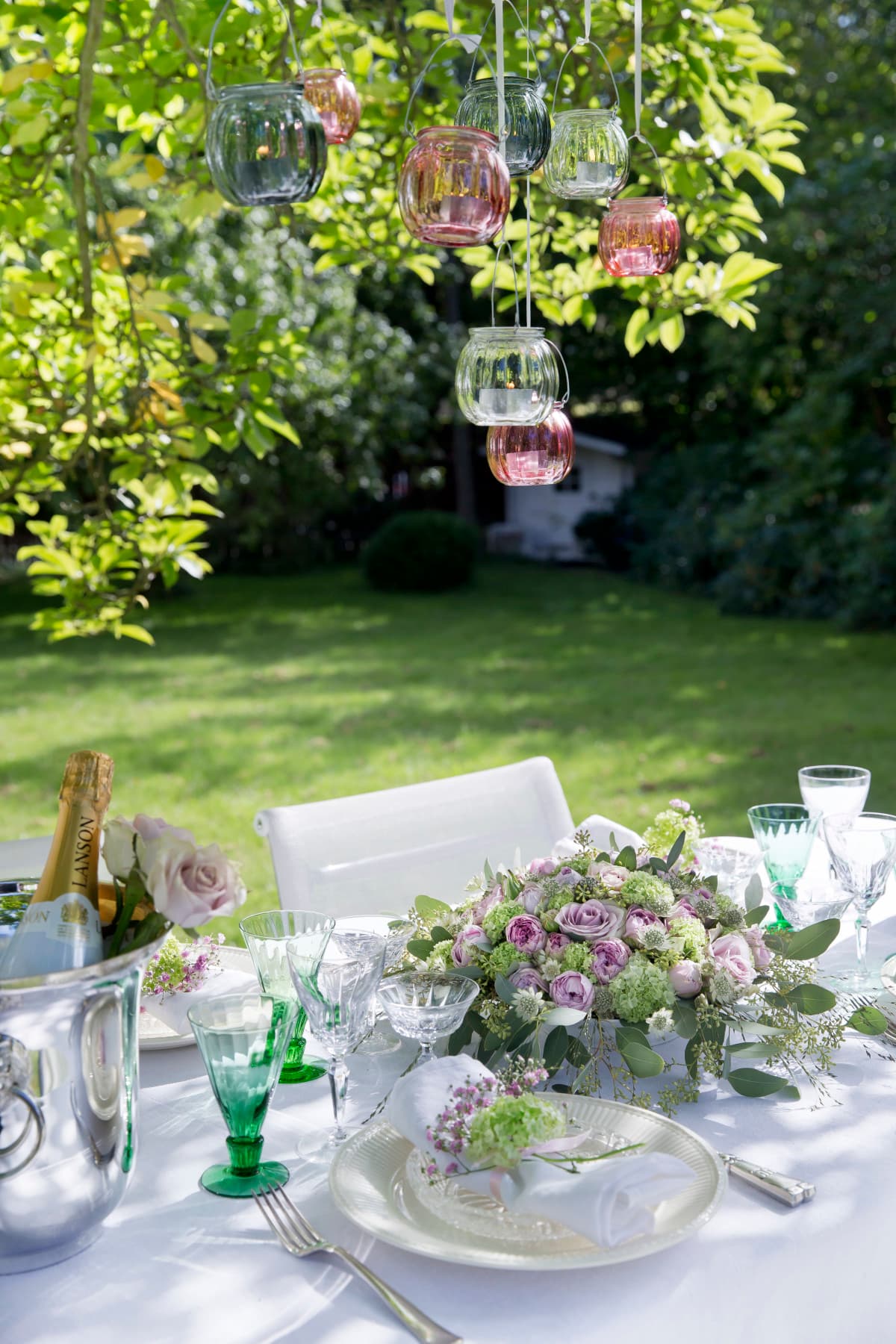 Wedding by Interflora