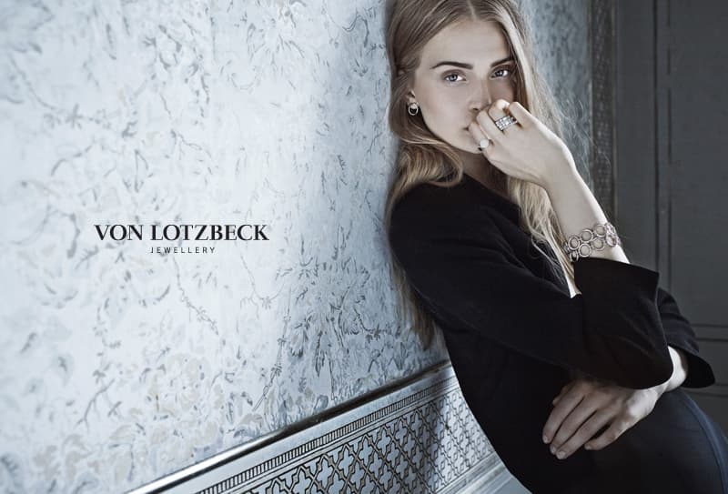 Von Lotzbeck Jewelry