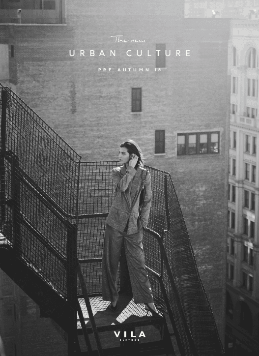 URBAN CULTURE New York
